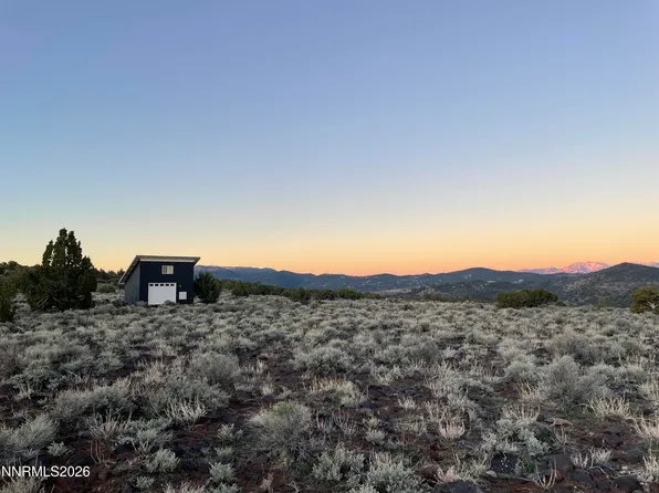 6600 Goldfield Rd, Reno, NV 89521