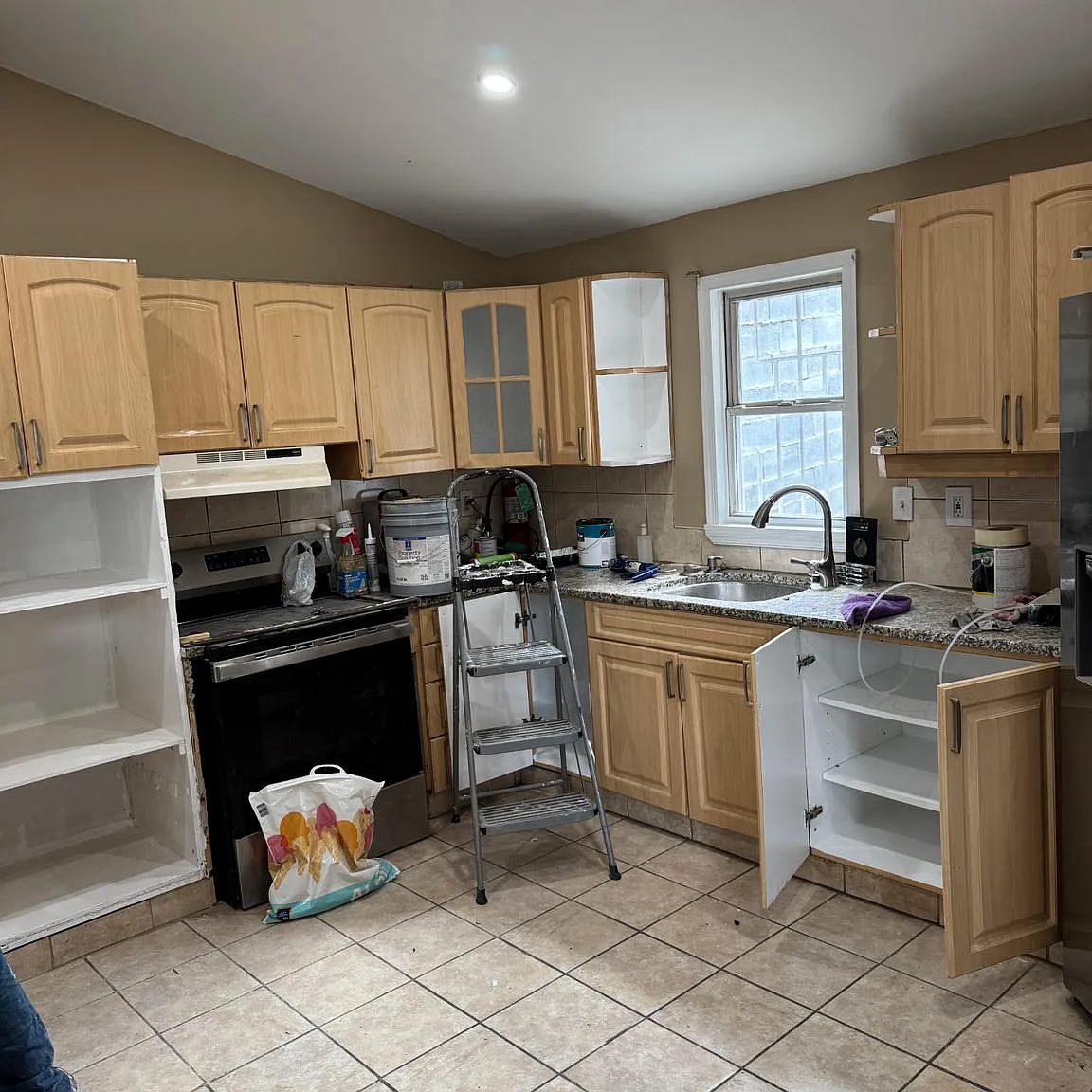 3 bed, 1440 sqft, $1,650 — Photo 2