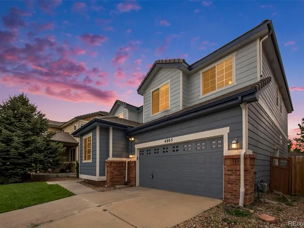 4803 Wildgrass Place, Dacono, CO 80514