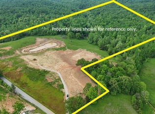 4605 Raider Hollow Rd, Munfordville, KY 42765