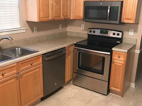 New Appliances