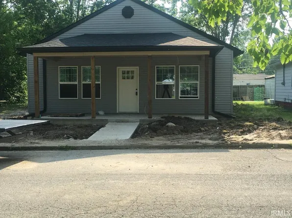 205 S Calumet St, Kokomo, IN 46901