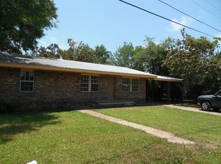 3204 Middle Ave, Pascagoula, MS 39581