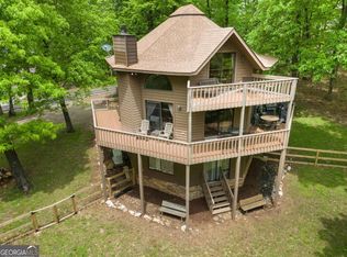 36 Big Stump Mountain Trl, Jasper, GA 30143