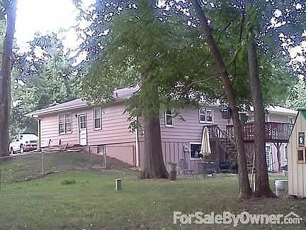 walk out basement, french doors