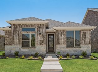 3116 Arthurdale St, Celina, TX 75009
