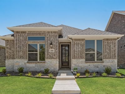 3116 Arthurdale St, Celina, TX, 75009