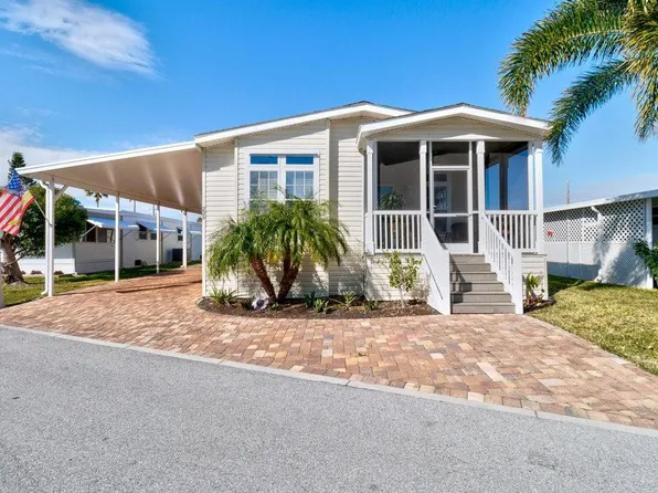 229 Arbor Lane, Vero Beach, FL 32960