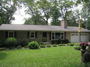 1758 Knoxville Rd, Sherrard, IL 61281