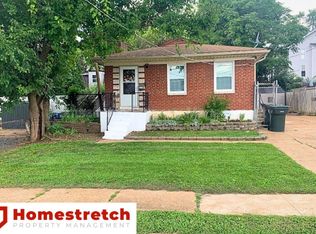 3115 Ellendale Ave, Saint Louis, MO 63143