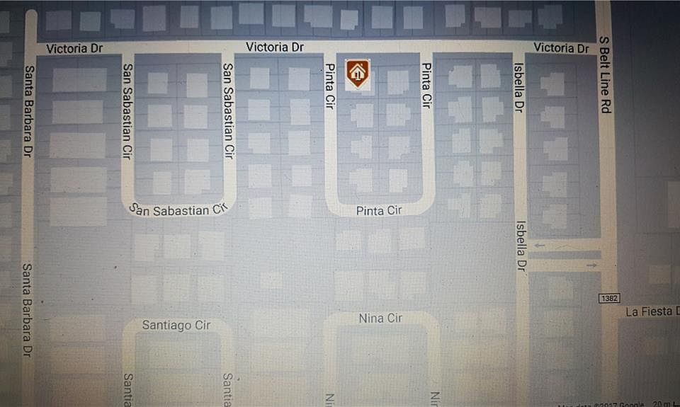 2nd image of 2604 Pinta Cir
