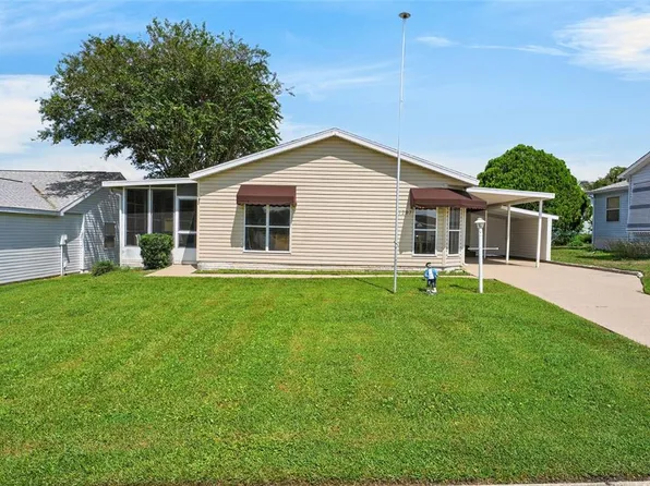 1207 PALMETTO DRIVE, THE VILLAGES, FL 32159