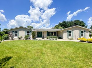 21071 Rebecca Ln, Bristol, IN 46507