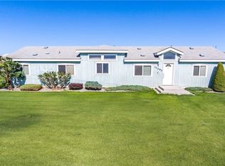 11095 Dodson Rd NW, Ephrata, WA 98823