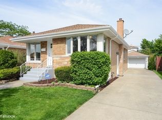 2545 Ernst St, Franklin Park, IL