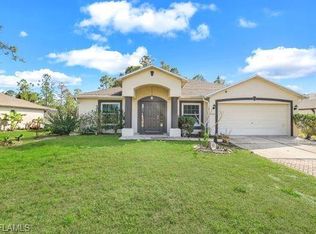 3510 47th Ave NE, Naples, FL 34120