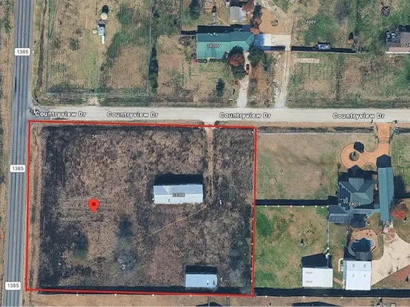 24006 Countryview Dr, Aubrey, TX 76227