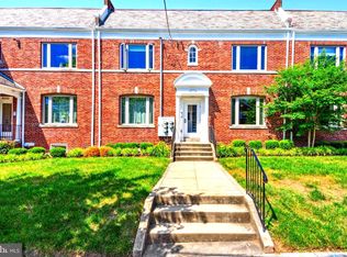 4004 8th St NE APT 2, Washington, DC 20017