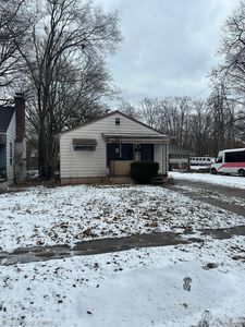 15846 Hazelton St, Detroit, MI, 48223