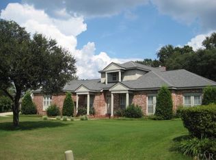 1408 Templemore Dr, Cantonment, FL 32533