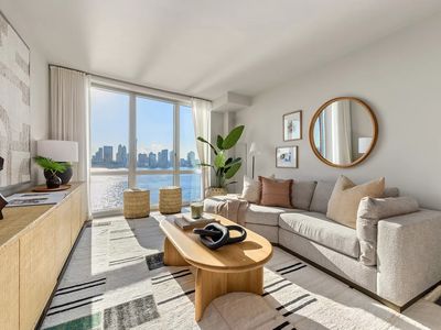 20 River Ter APT 16L, New York, NY, 10282