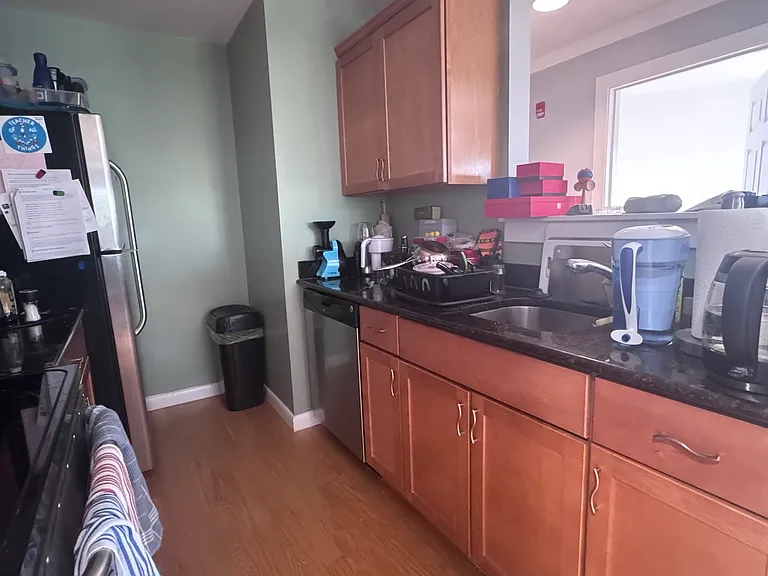 120 Mountfort St #507 — Photo 4
