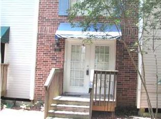 95 Higgins Ct, Baton Rouge, LA 70808