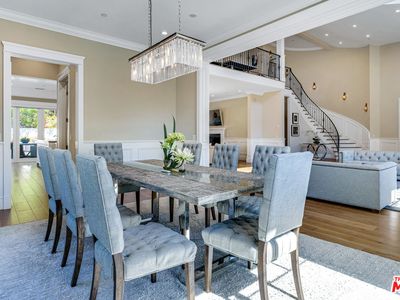 19633 Wells Dr, Tarzana, CA, 91356