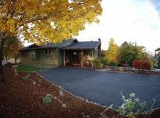 430 Gold Ter, Jacksonville, OR