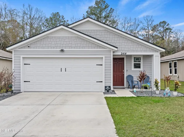 2414 OAK STREAM Drive, Green Cove Springs, FL 32043