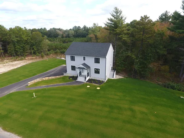 10 Boxberry Ln, East Freetown, MA 02717