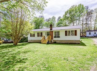 4130 Good Hope Rd, Lanexa, VA 23089