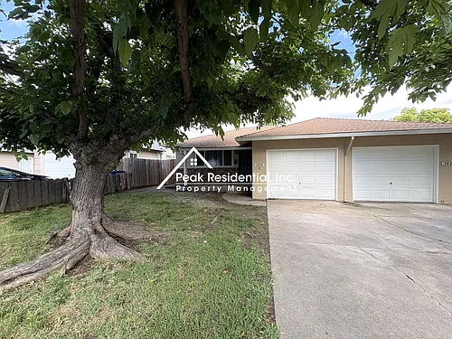 5424 Mona Way Photo 1