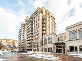 37 Galleria Pkwy #Uph2, Markham, ON