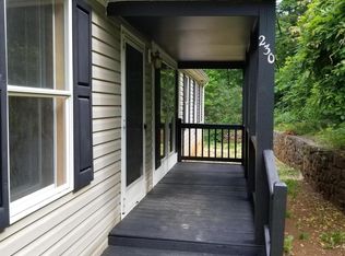 230 Board Mountain Rd, Goodview, VA 24095