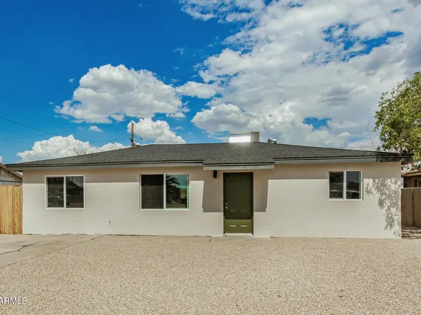 5001 S 20TH Street, Phoenix, AZ 85040