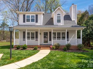 6100 Joshua Tree Ct, Charlotte, NC