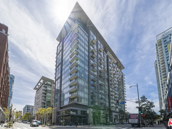 1100 S Hope St APT 805, Los Angeles, CA 90015
