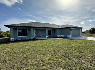 11141 Greenway Ave, Englewood, FL 34224
