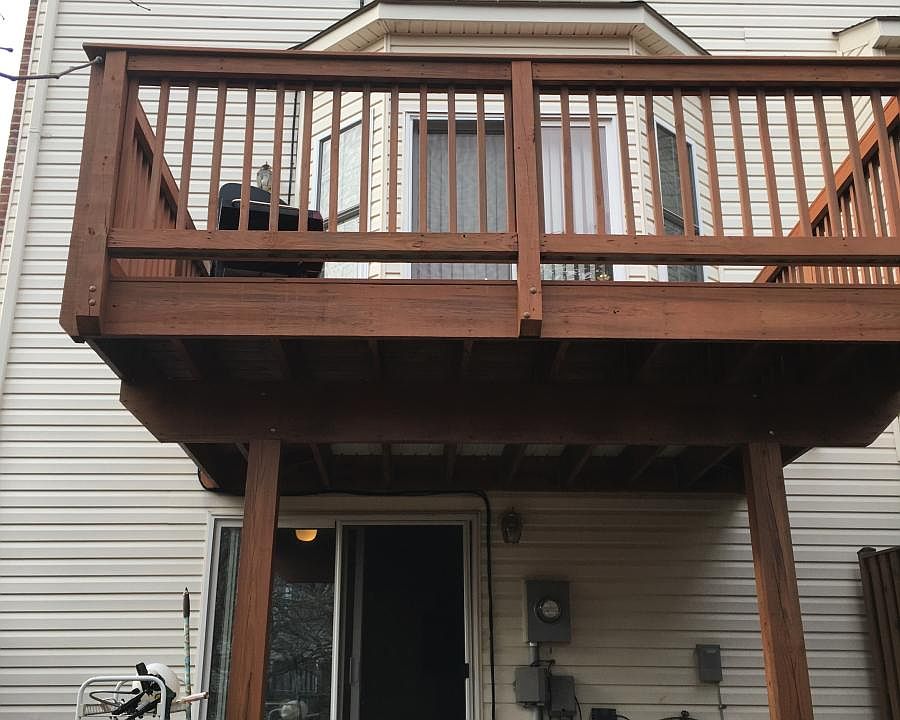 2nd image of 809 Col Edmonds Ct
