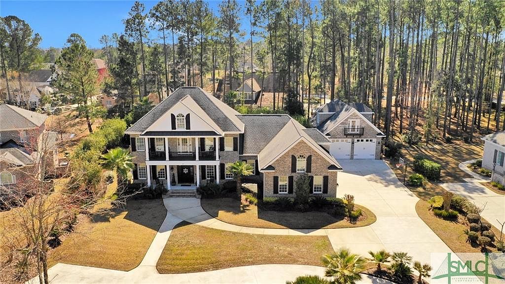 5 Cobham Draw Pooler Ga 31322 Mls 242961 Zillow