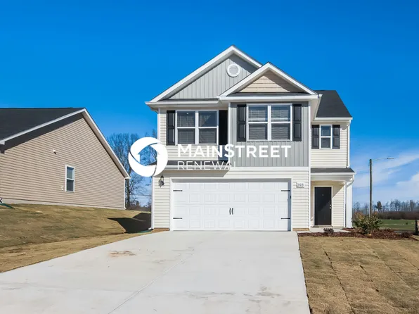 303 Armistead Ct, Burlington, NC 27217