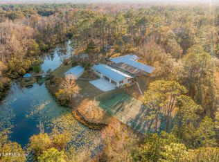 7580 State Road 13 N, Saint Augustine, FL 32092