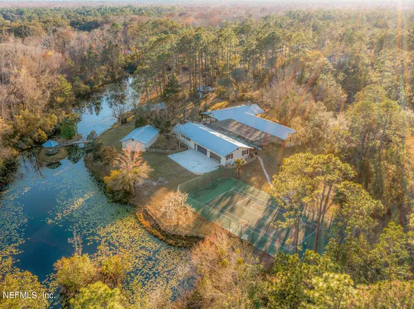 7580 STATE ROAD 13 N, St. Augustine, FL 32092