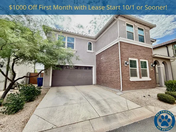 9923 E Tillman Ave, Mesa, AZ 85212