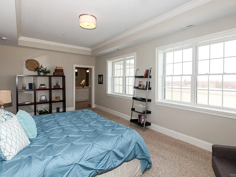 HIGHPOINT Countryside Residences — Photo 12