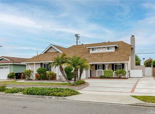 6341 Trinette Ave, Garden Grove, CA 92845