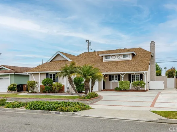 6341 Trinette Ave, Garden Grove, CA 92845