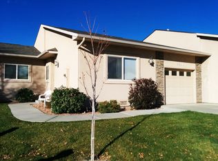 2836 Brittany Dr, Grand Junction, CO 81501
