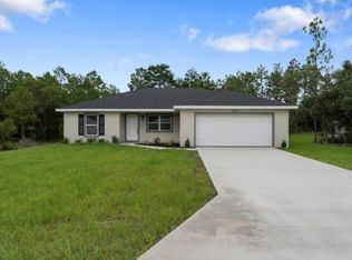 3787 SW 171st St, Ocala, FL 34473